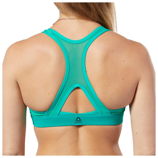 Reebok Γυναικείο μπουστάκι Hero Reebok Γυναικείο μπουστάκι Hero